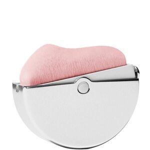 Elegant Pink and Silver Women's Accessory